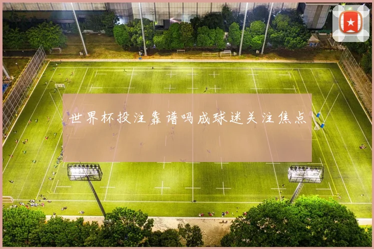 世界杯投注靠谱吗成球迷关注焦点